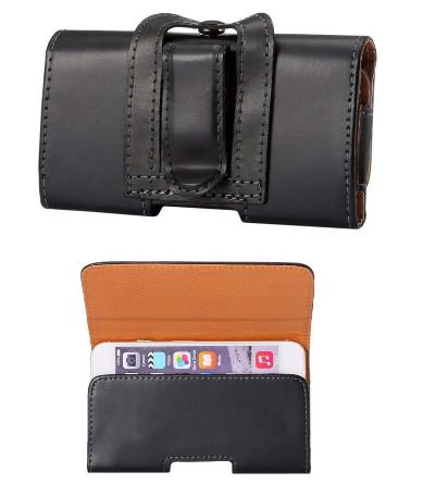 Waist Belt Pouch for Samsung S5 S6/S7/EDGE 