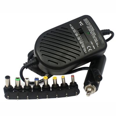 Universal Laptop Charger for Car