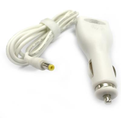 AC 1.5x4.5mm 5V 2.3A Car Charger for Asus EEE Laptop
