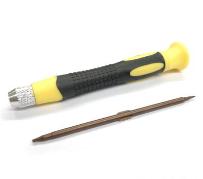 Screwdriver for iPhone 4/s,5/se,6s/plus & Macbook