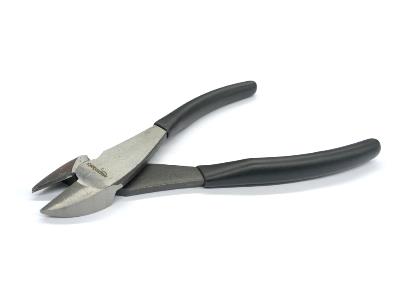 PlierTools (2cm Cut) 18.5cm