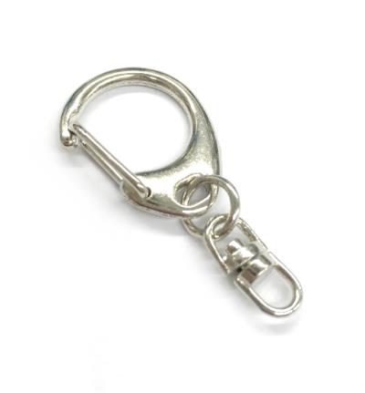 Mini Clip Hanger 3.8cm