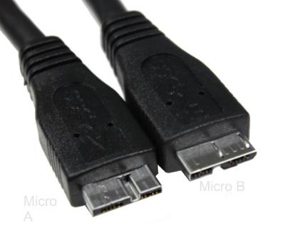 USB 3.0 - USB 3.0 Cable 50cm