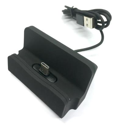 USB Type C Charge/Data Dock 1m