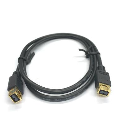 Firewire 800 iEEE 1394B Cable 1m