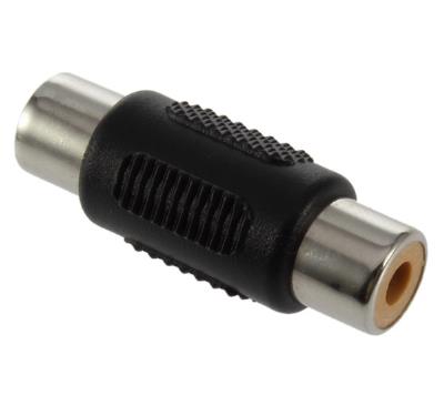 RCA Female - Female Adapter
