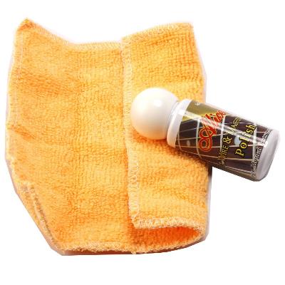 Guitar Fret Wire + Musical Machine Head Polish