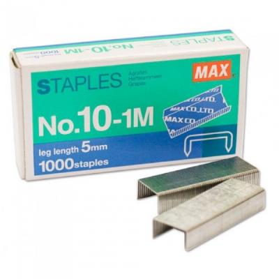 Staples No.10 - 1m