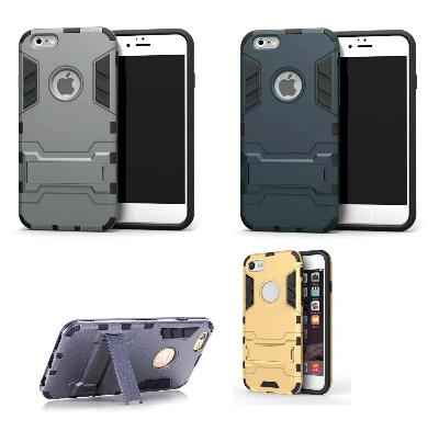Armour Tough Case + Stand for iPhone 7