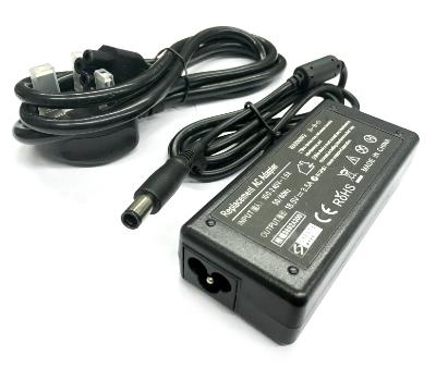 HP Replacement Charger 18.5V 3.5A 7.4 x 5.0mm
