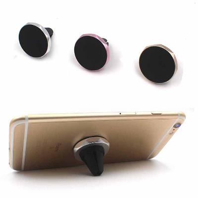 Air Vent Magnetic Car Mount Holder for Mobile Phone