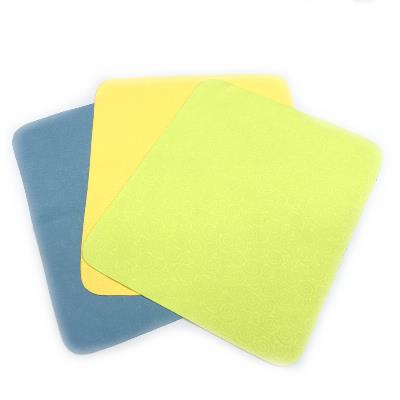 Lens/Jewelry/Screen Cleaning Cloth 17.5cm x 14.5cm