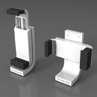 Mobile Phone Tripod Holder 360 Rotate Mount for iPhone Samsung ASUS HTC XiaoMi Sony Etc