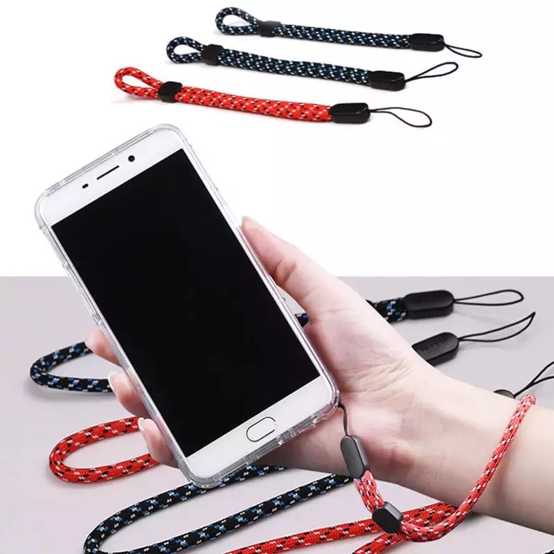 Adjustable Wrist Strap