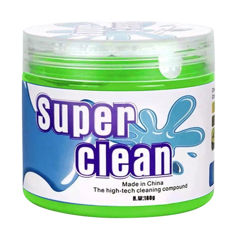 Super Keyboard Cleaning Gel