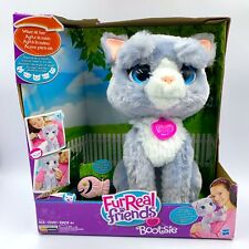 Hasbro Bootsie Animatronic Cat