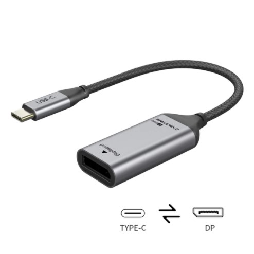 USB C to Displayport Converter