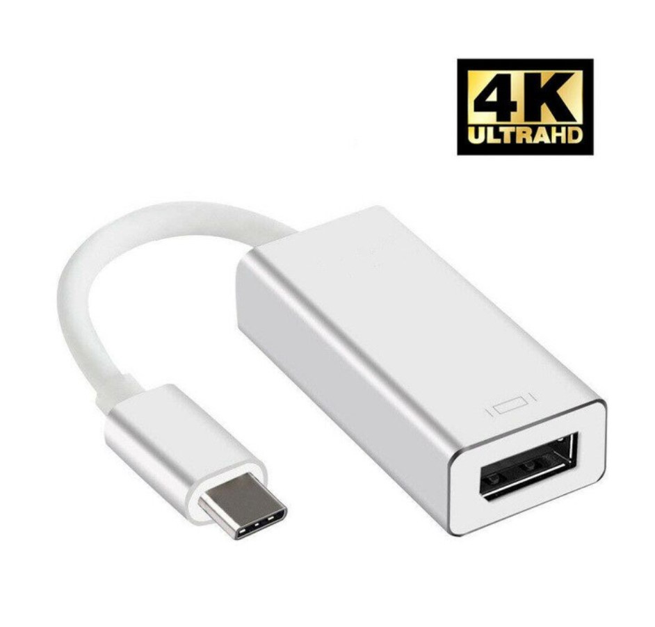 USB Type C to DIsplayport