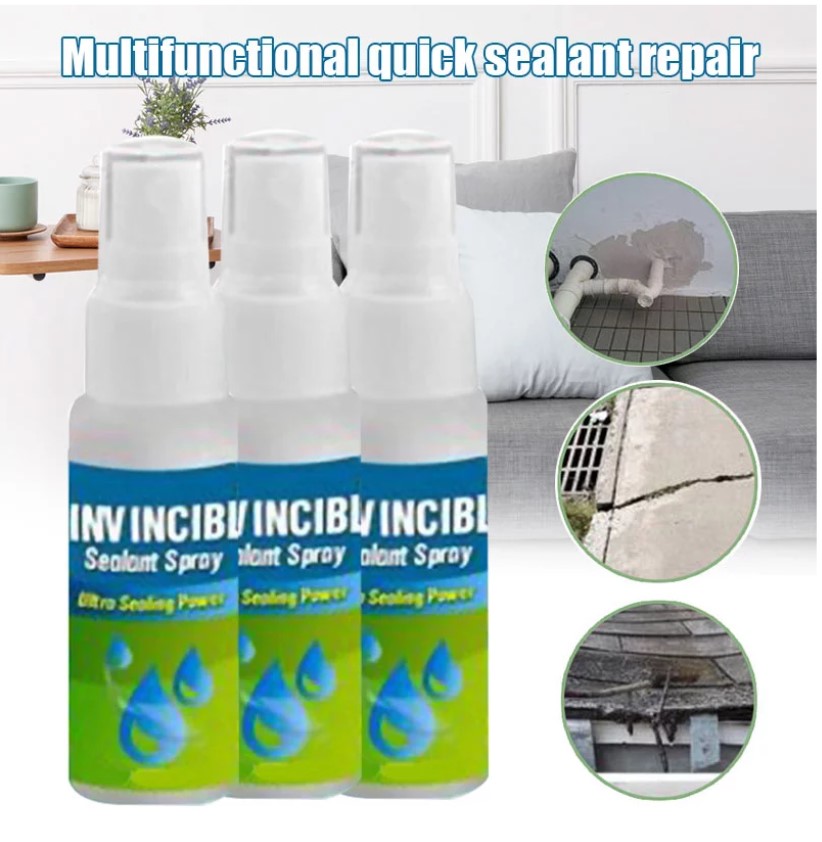 Invincible Sealant Spray