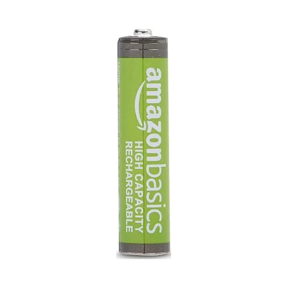AA / AAA Rechargeable Ni-Mh Battery