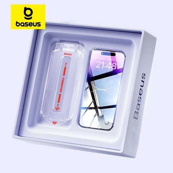 Baseus 0.4mm Corning HD Screen Protector