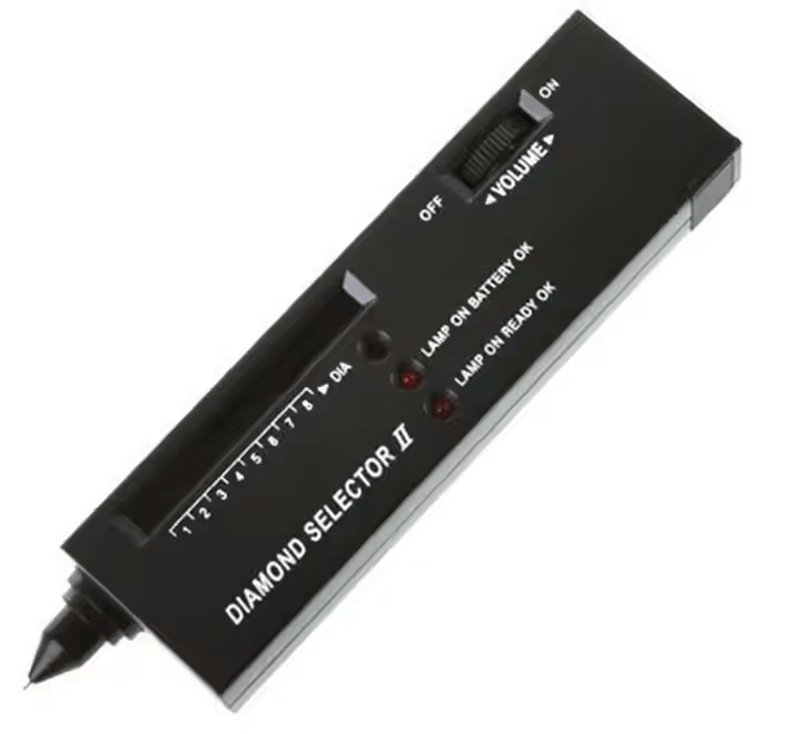 Diamond Tester