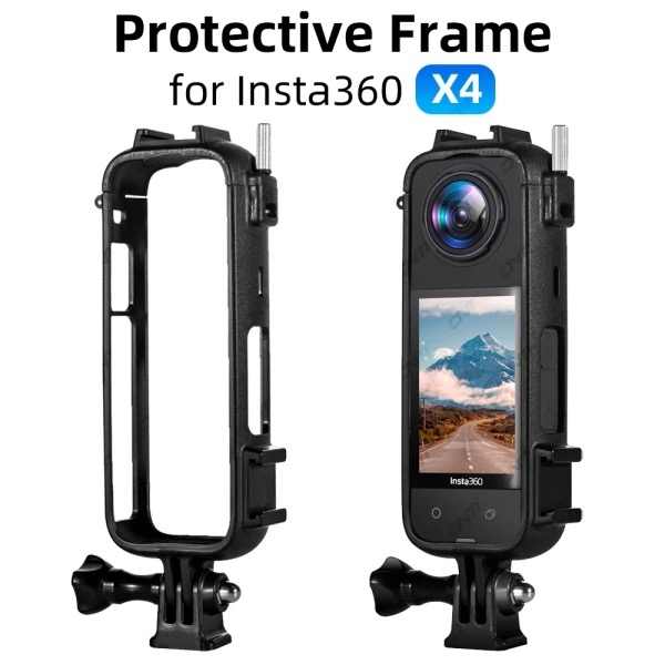 Insta360 x4 Frame Case