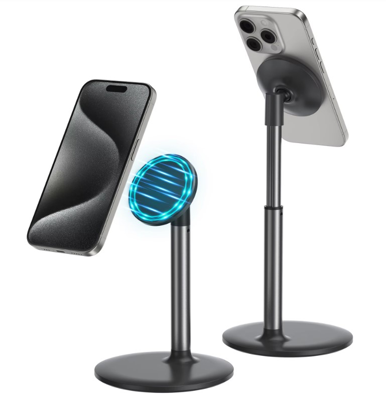 Magnet Phone Mount for Table Stand