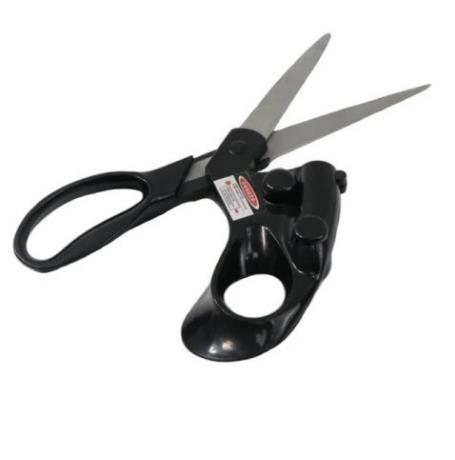 Laser Guided Scissors