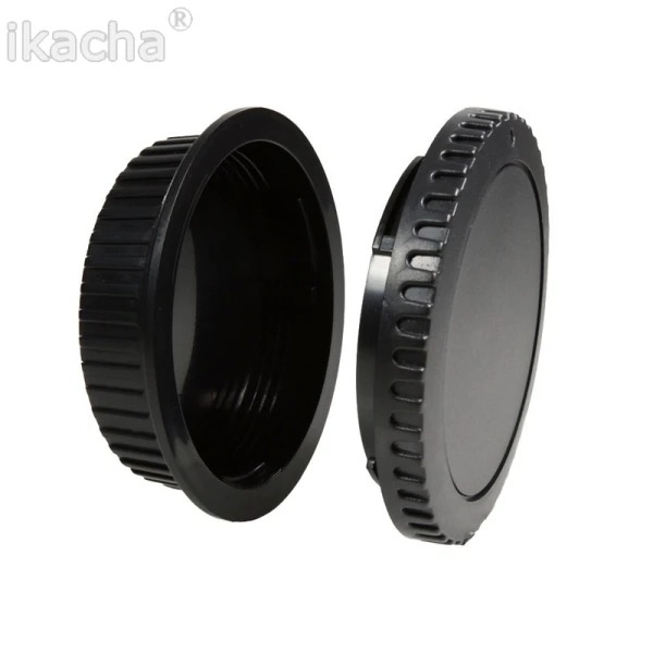 Rear Lens Cap for Canon EOS and Camera Cover