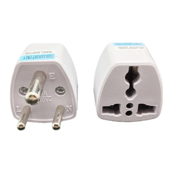 South Africa Travel Adapter