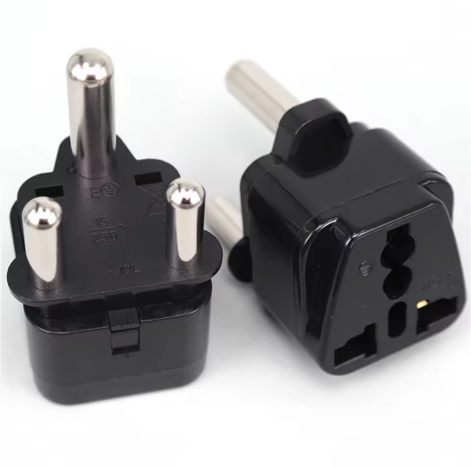 Universal Travel Plug South Africa Nepal India