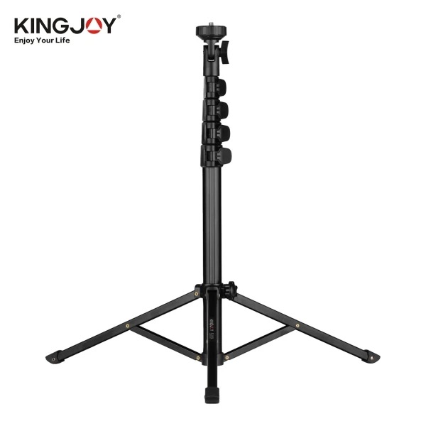 Kingjoy Tripod max 1.55m