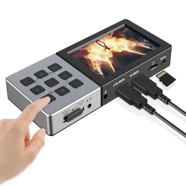 Ezcao HDMI Recorder