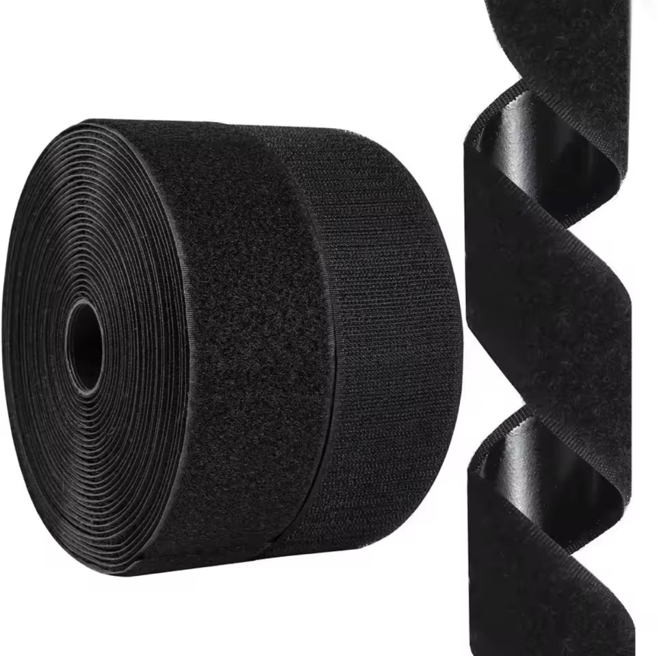 5m Cable Velcro Thick 38mm 50mm