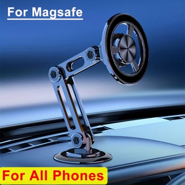 Magnet Mount for Mobile Phone Dashboard