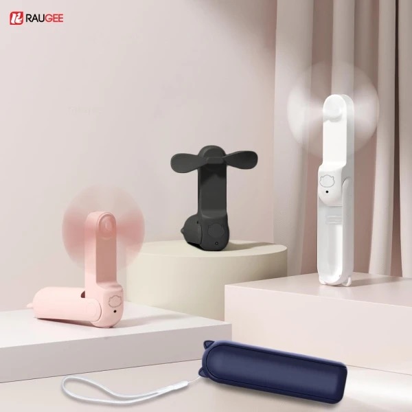 Mini Handheld Portable Fan