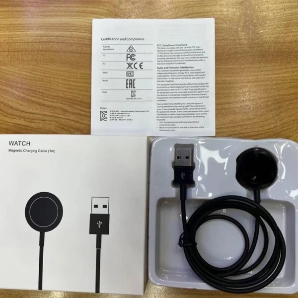 Charging Cable for iWatch