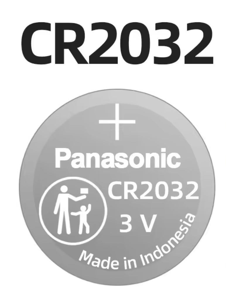 CR2032 Battery 3V