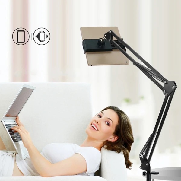 Lazy Stand for Tablet upto 10.9inch