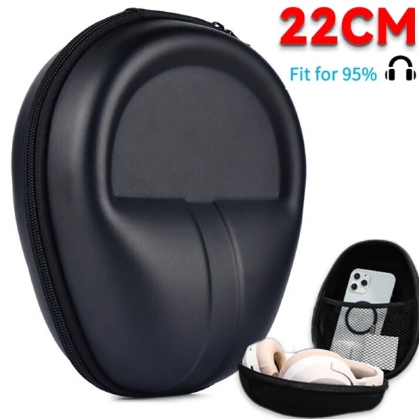 Headphone Case