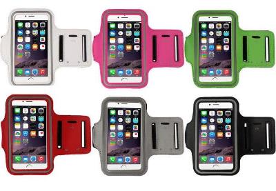 iPhone 6 Plus/S Sports Armband