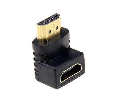 HDMI L-shape Extension