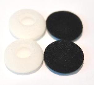 Earpiece Sponge