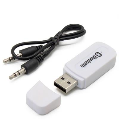 USB Bluetooth Speaker Receiver