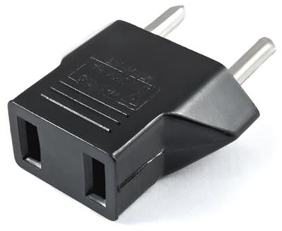 EU - US Adapter
