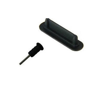 iPhone 4/S Dust Plug & Pin