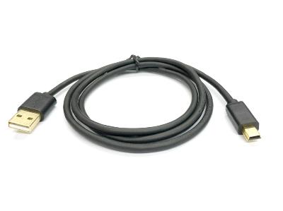 MiniUSB Cable 1M