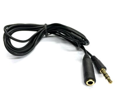 3.5mm Audio Extension Cable 2m