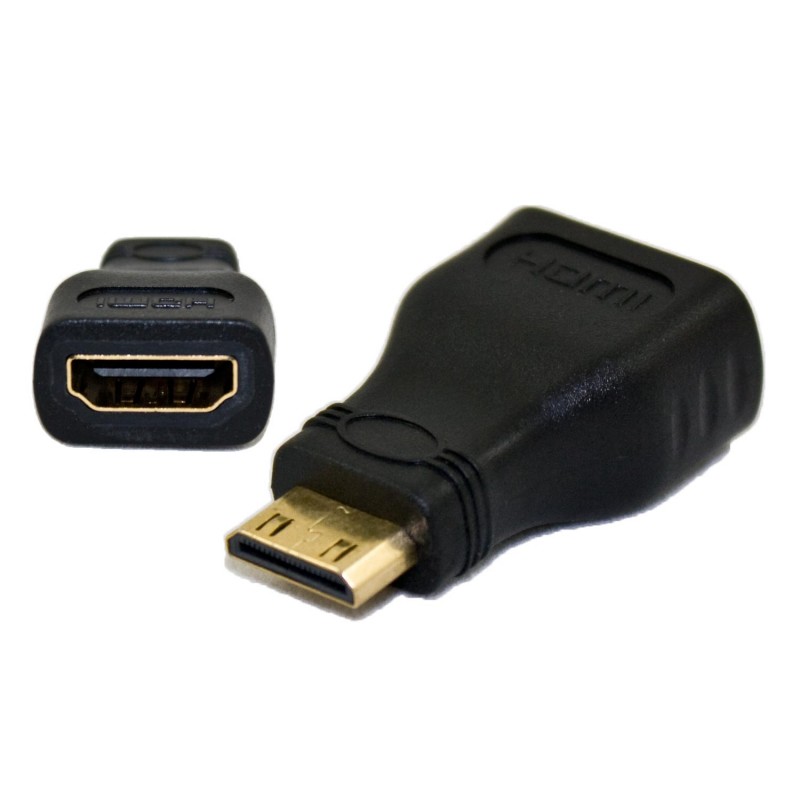 HDMI to Mini HDMI Adapter